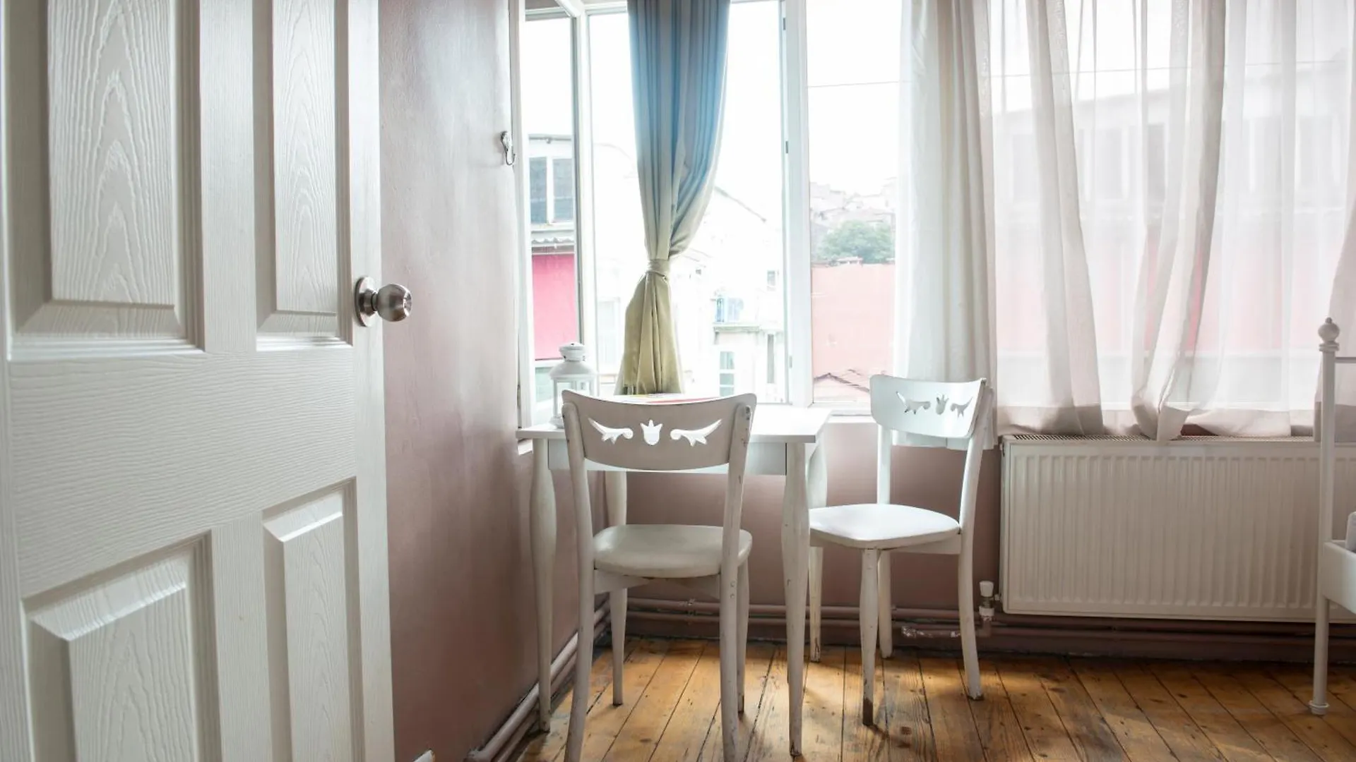 Cheers Midtown Hostel Provincia di Provincia di Istanbul