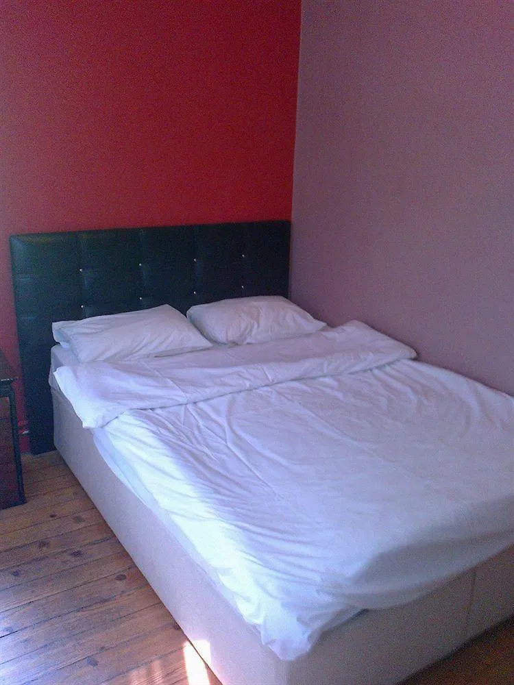 Cheers Midtown Hostel Provincia di Provincia di Istanbul Turchia