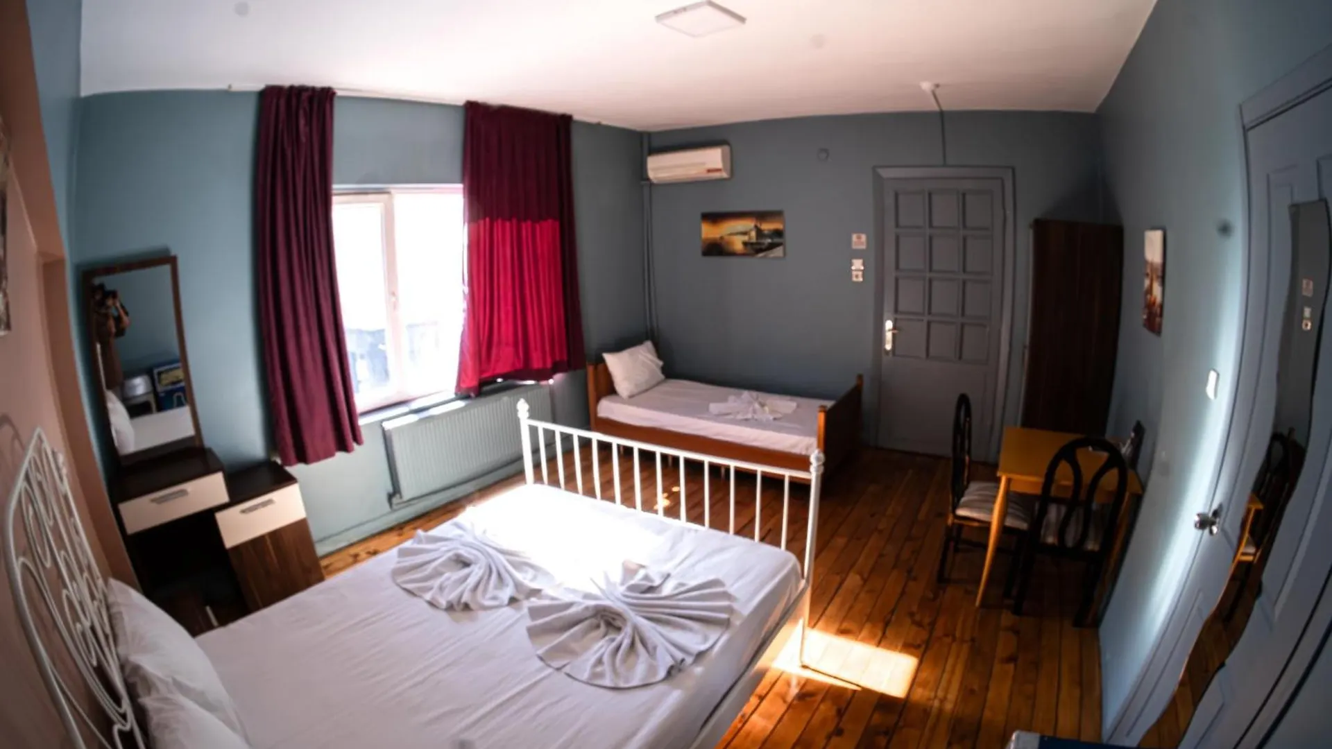 Cheers Midtown Hostel Provincia di Provincia di Istanbul Turchia