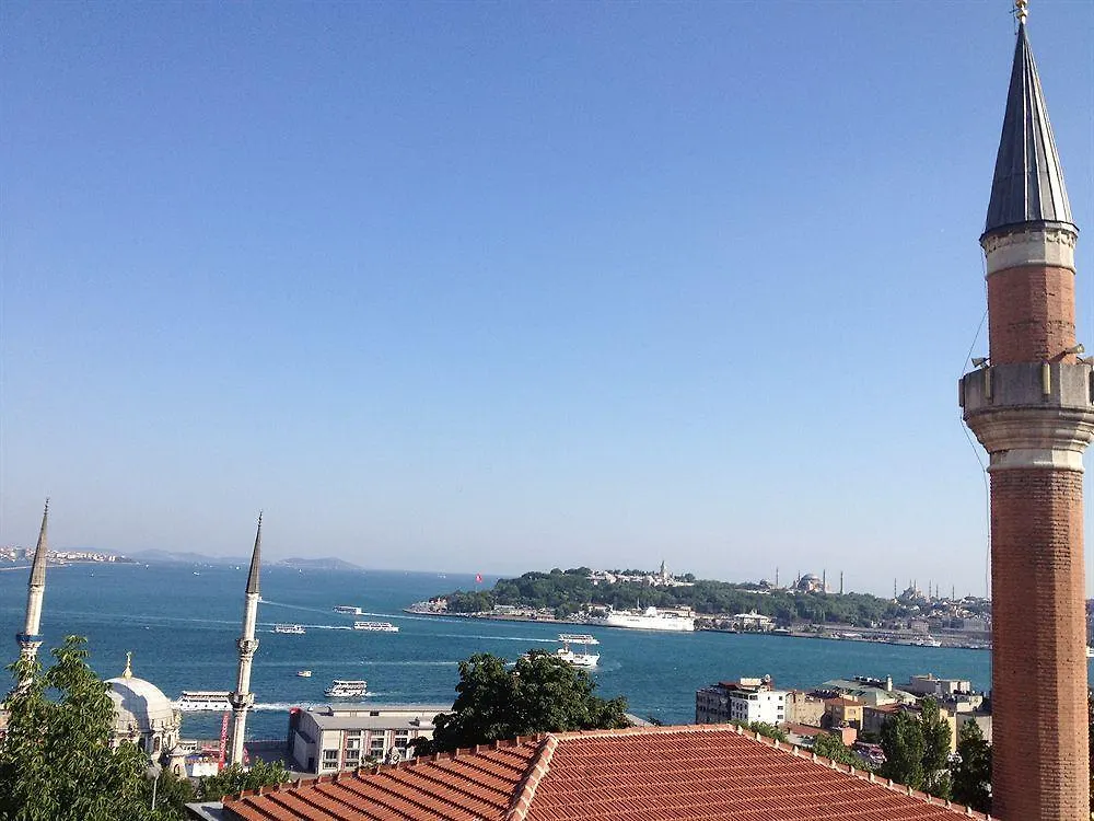 Cheers Midtown Hostel Provincia di Provincia di Istanbul Turchia