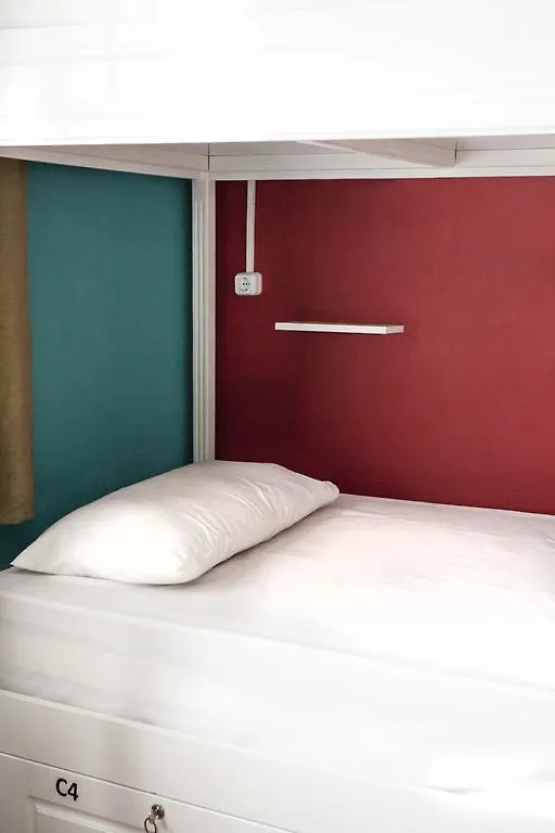Cheers Midtown Hostel Provincia di Provincia di Istanbul 0*,  Turchia