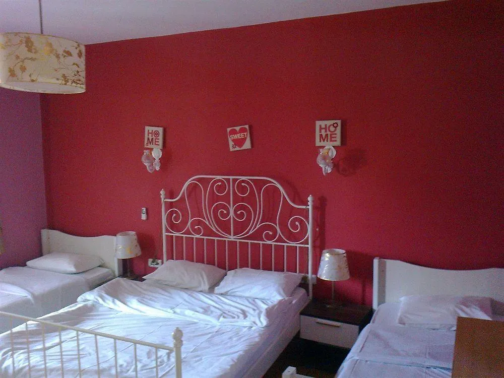 Cheers Midtown Hostel Provincia di Provincia di Istanbul