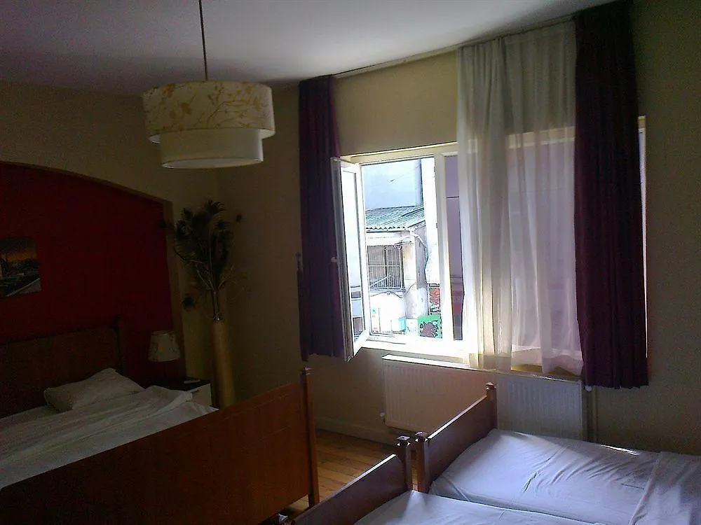 Cheers Midtown Hostel Provincia di Provincia di Istanbul Turchia