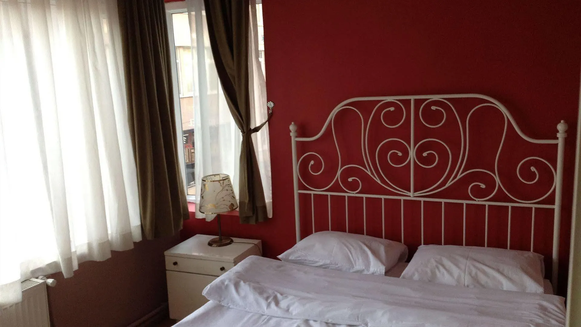 Cheers Midtown Hostel Provincia di Provincia di Istanbul Turchia