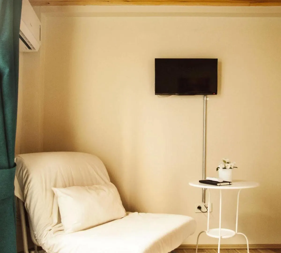 Cheers Midtown Hostel Provincia di Provincia di Istanbul 0*,