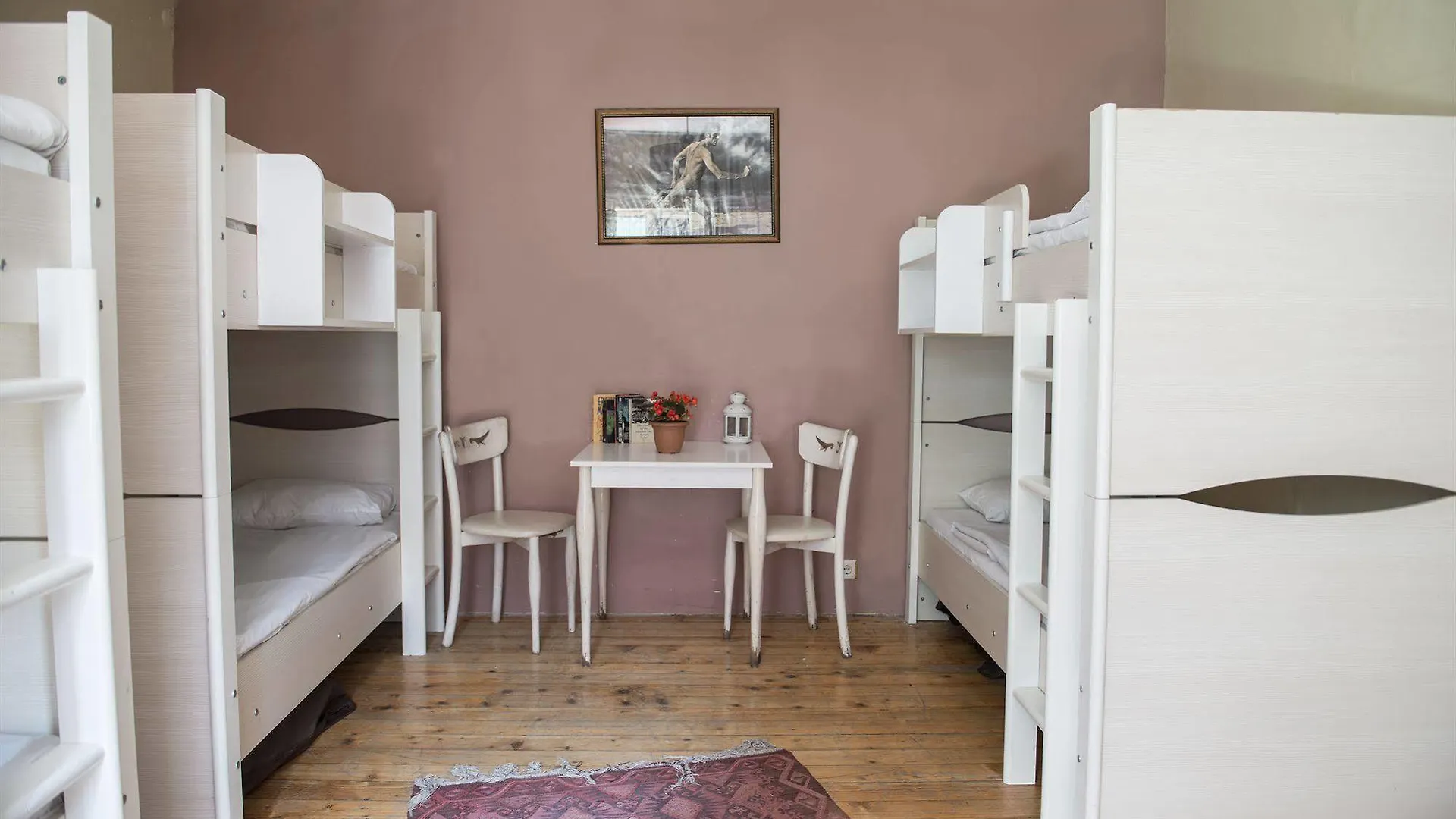 Cheers Midtown Hostel Provincia di Provincia di Istanbul