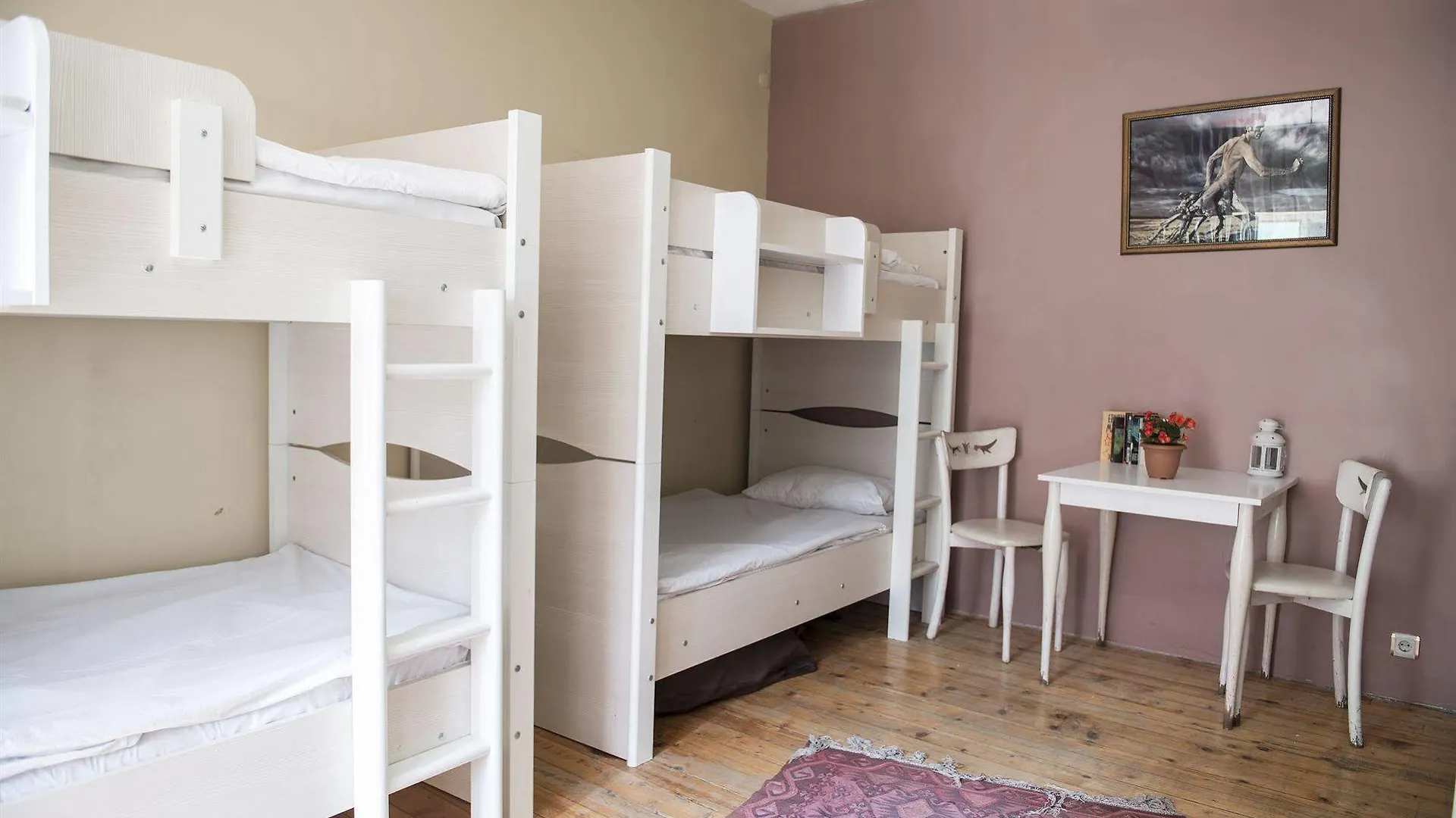 Cheers Midtown Hostel Provincia di Provincia di Istanbul