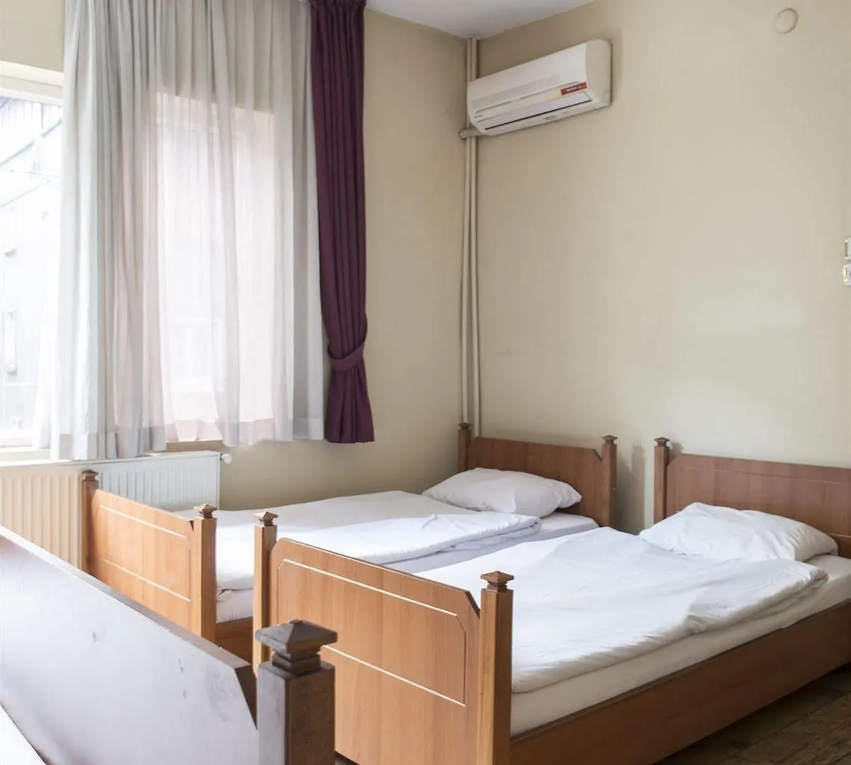 Cheers Midtown Hostel Provincia di Provincia di Istanbul