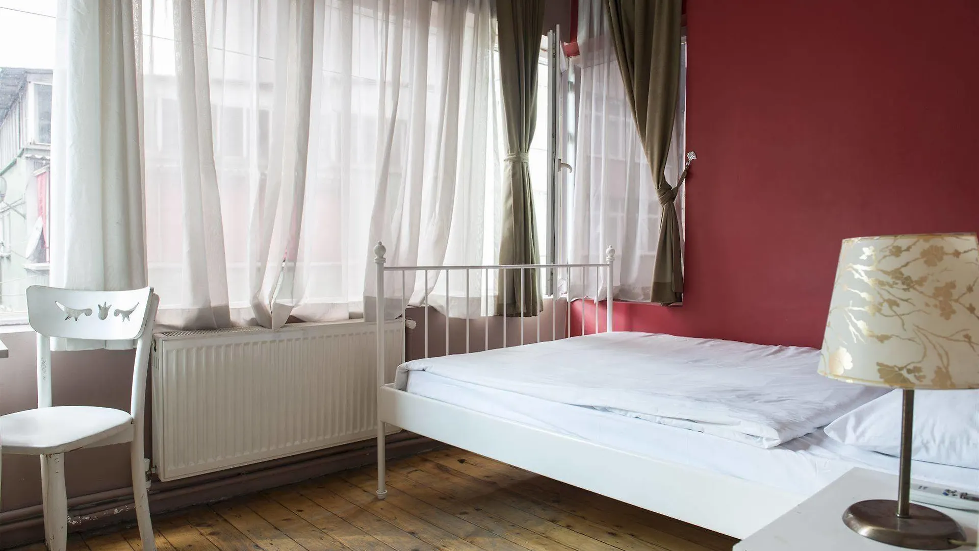 Cheers Midtown Hostel Provincia di Provincia di Istanbul