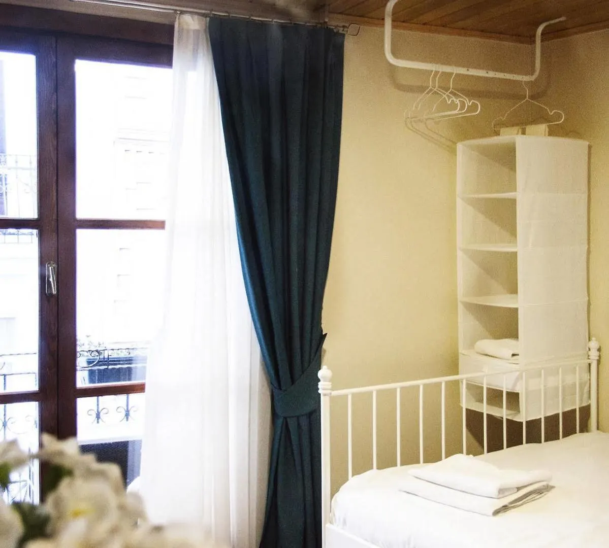 Cheers Midtown Hostel Provincia di Provincia di Istanbul