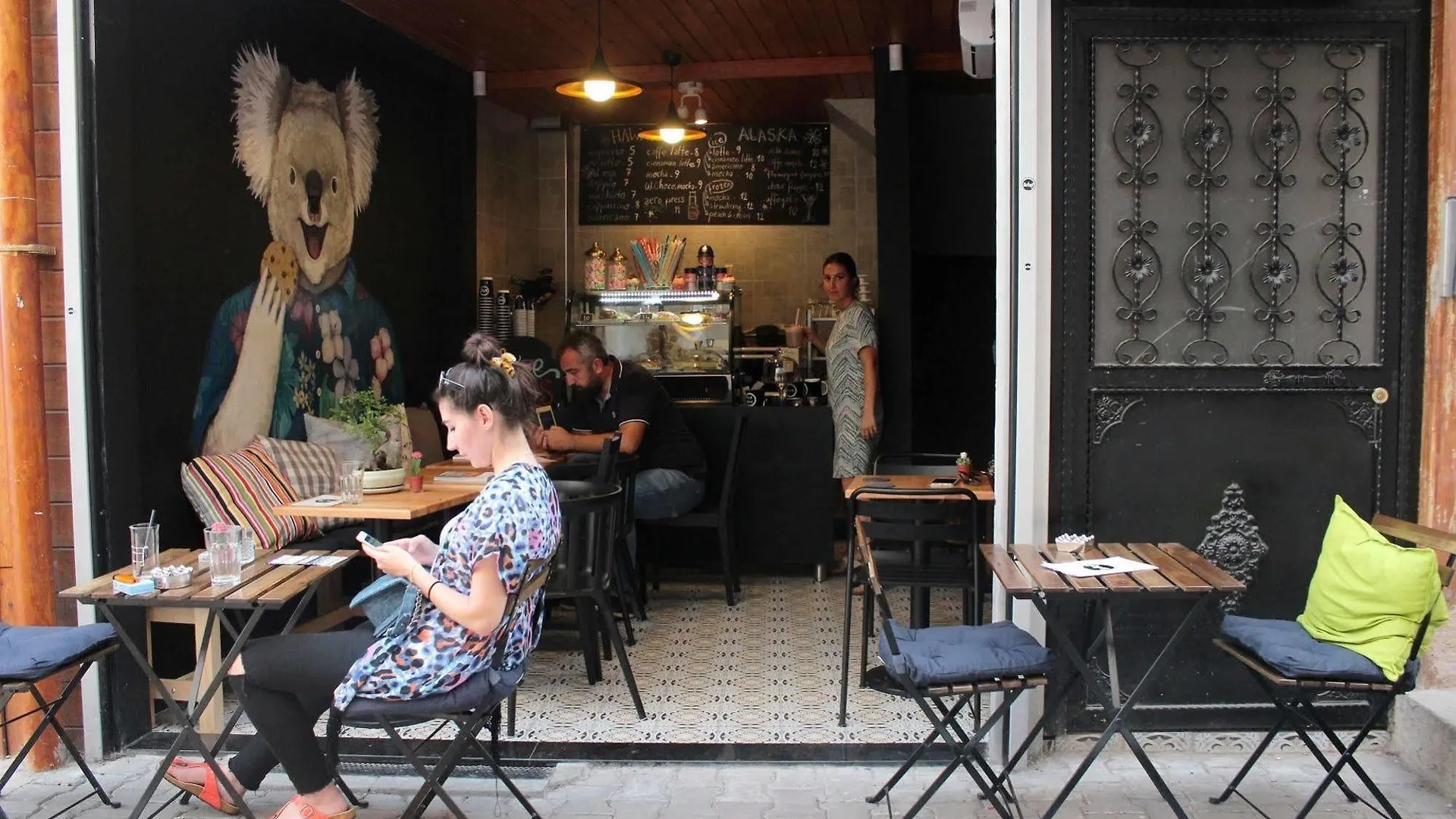 Cheers Midtown Hostel Provincia di Provincia di Istanbul