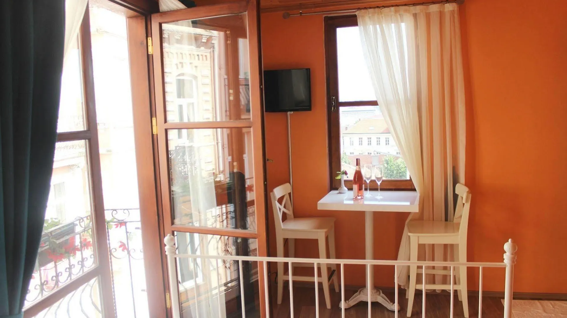 Cheers Midtown Hostel Provincia di Provincia di Istanbul Turchia