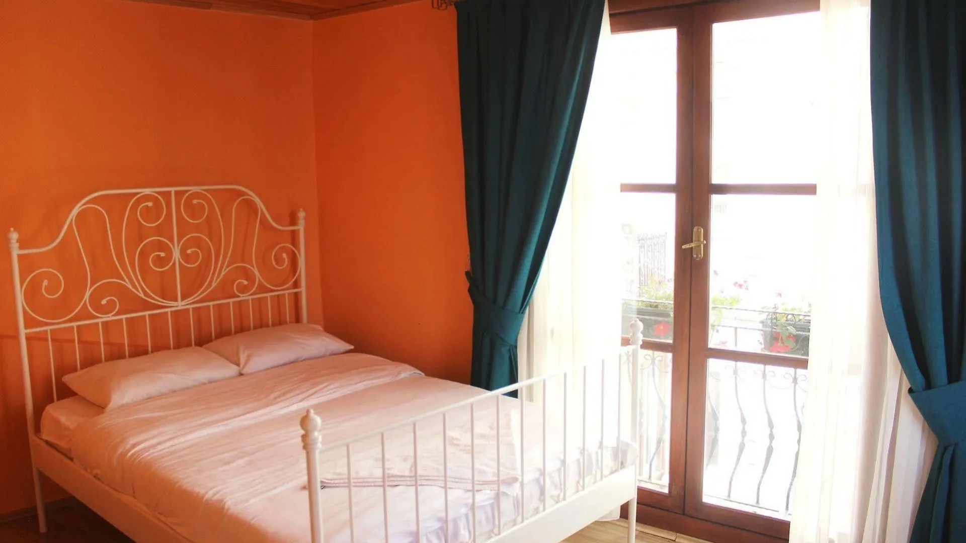 Cheers Midtown Hostel Provincia di Provincia di Istanbul 0*,
