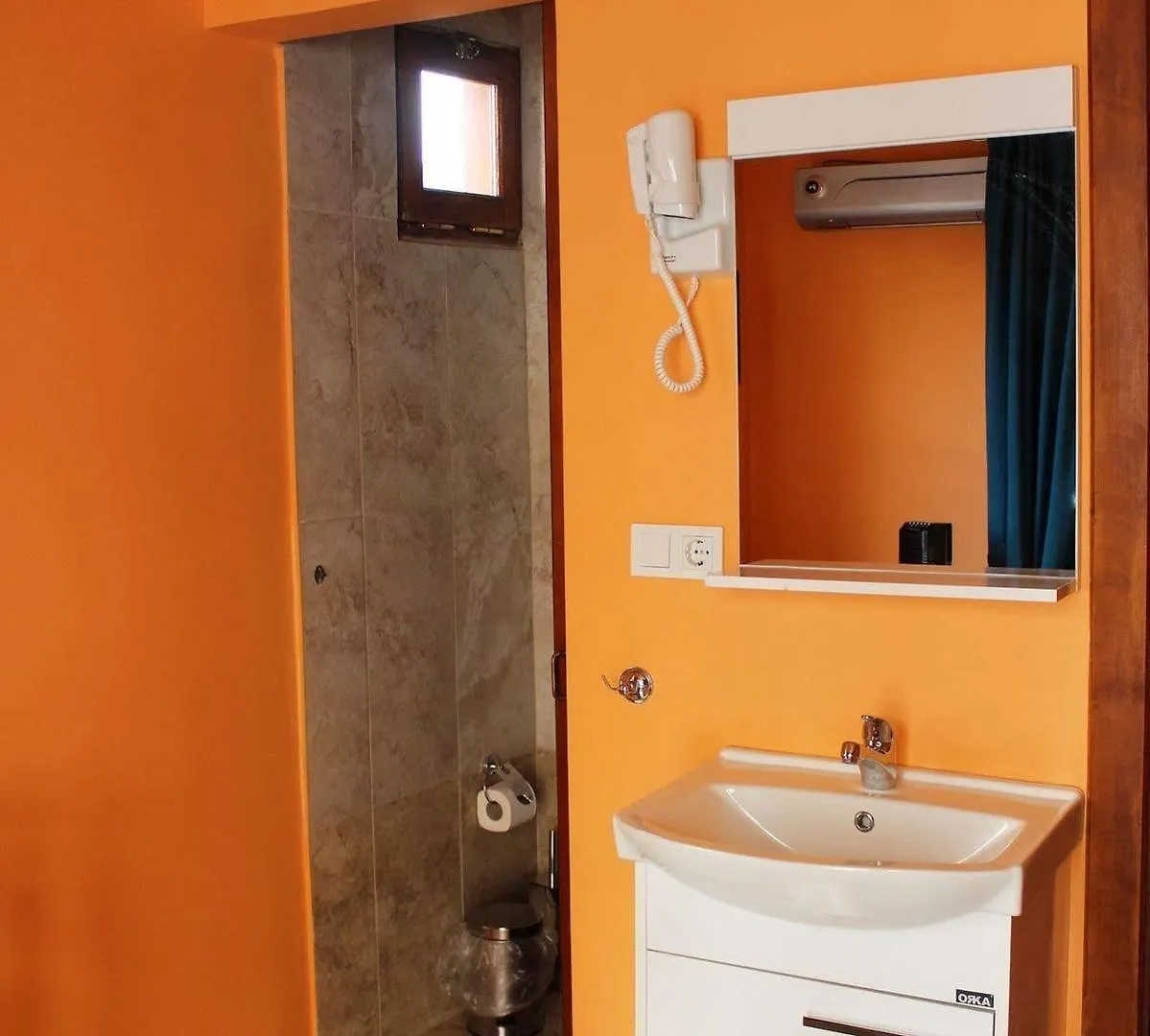 Cheers Midtown Hostel Provincia di Provincia di Istanbul Turchia