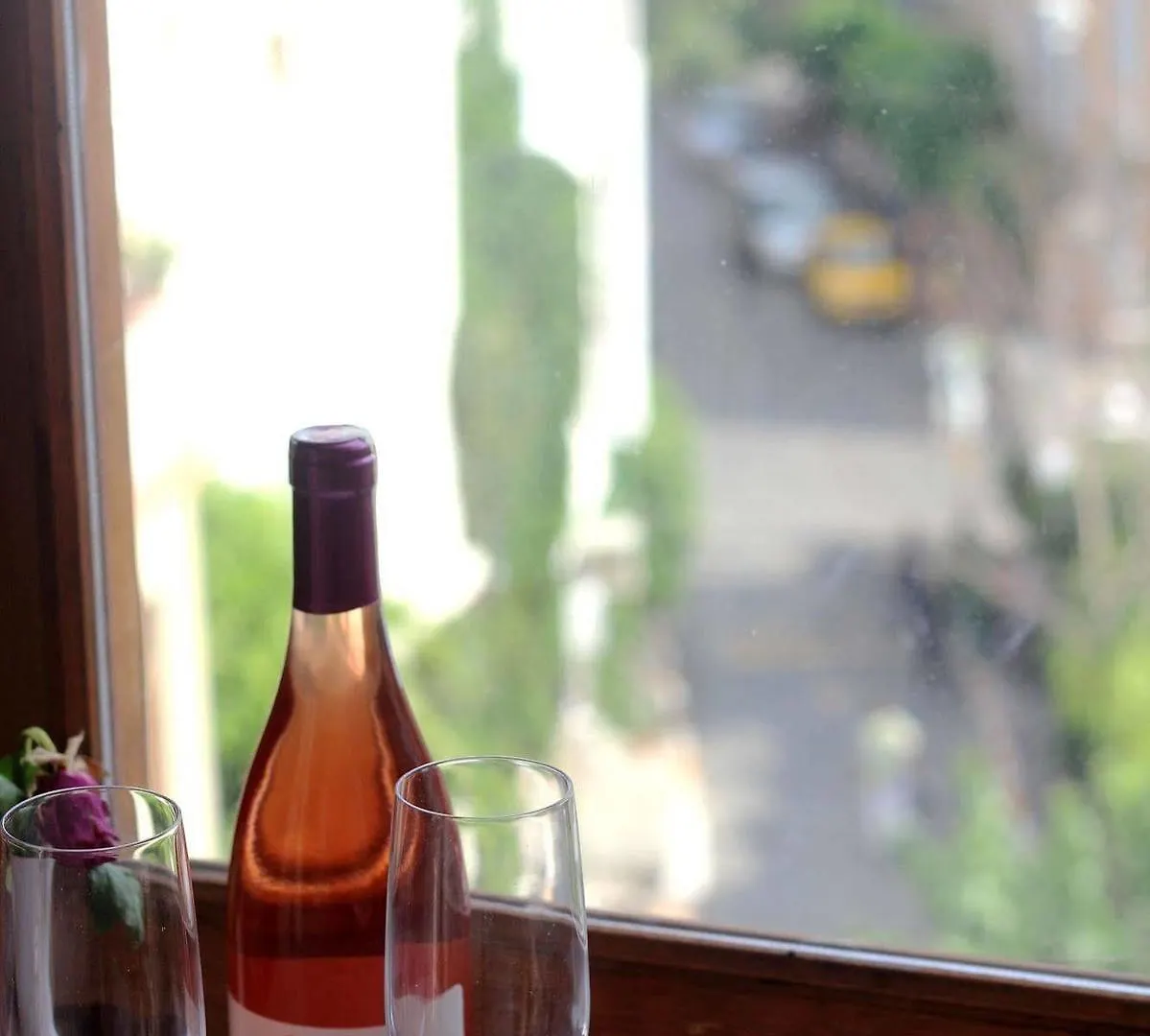 Cheers Midtown Hostel Provincia di Provincia di Istanbul Turchia