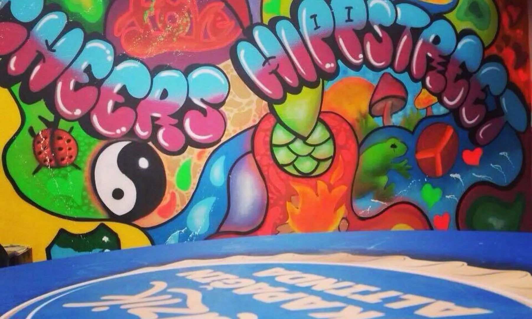 Cheers Midtown Hostel Provincia di Provincia di Istanbul 0*,