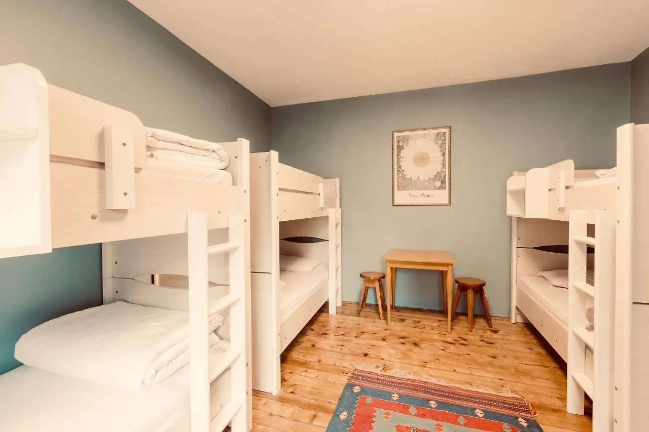 Cheers Midtown Hostel Provincia di Provincia di Istanbul 0*,
