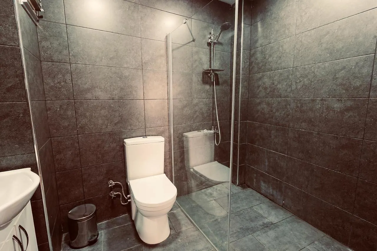 Cheers Midtown Hostel Provincia di Provincia di Istanbul