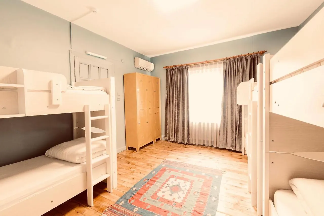 Cheers Midtown Hostel Provincia di Provincia di Istanbul