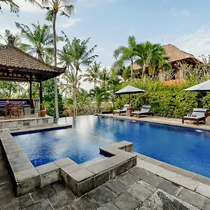 Alam Shanti Ubud (Bali)