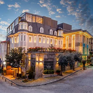 Amiral Palace Boutique Class Istanbul