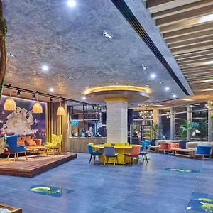 Ibis Airport Istanbul