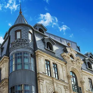 Palazzo Donizetti - Special Class Istanbul