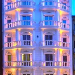 Darkmen 2 İstanbul