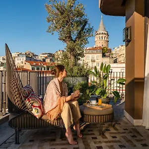 The Galata Hotel Istanbul - Mgallery Collection Istambul