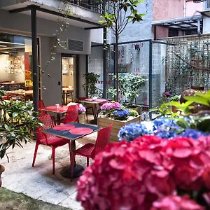 Nuru Ziya Suites İstanbul