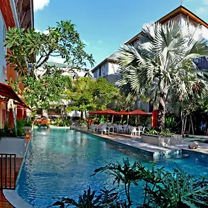 Harris & Residences Sunset Road Kuta (Bali)