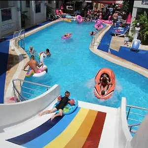 Club Evin Marmaris Icmeler