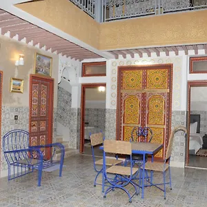  Couette-café Rayan's Guests Maroc